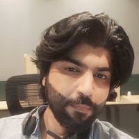 Kawish Fazal's Photo