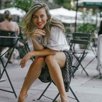 Galina Rusnak's Photo