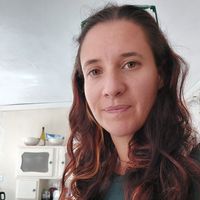 Sochel Rogers's Photo