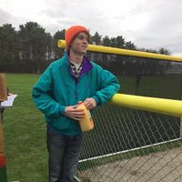 Rowan Warren's Photo