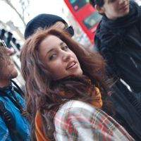 Caterina Ruzzante的照片