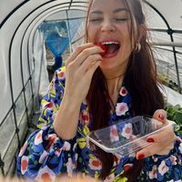 Thea M Oe Hufthammer's Photo