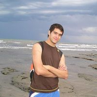 Mariano  Hollisch's Photo