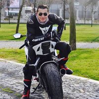 Fotos de Emrullah Ak