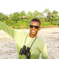 Foday Camara的照片