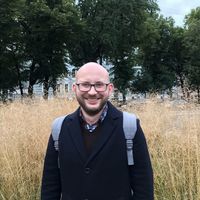 Vasily Osetrov的照片