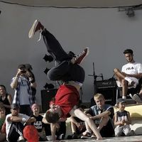 Maks Głowacki's Photo