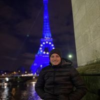 Adel Mohamed's Photo