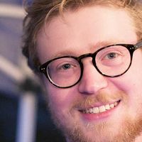 Max Waldron的照片