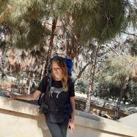 Nastya Slobodyanyuk的照片