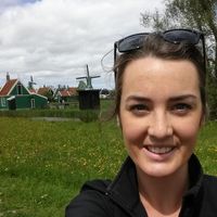 Phoebe Newsham's Photo