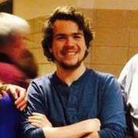 William Kendrick's Photo