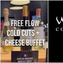 Free Flow Wines, Cheeses and more..的照片