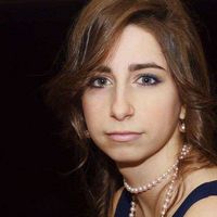 Laura Ruiz Ballesteros's Photo