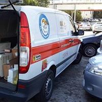 Photos de Gerd Sakarya