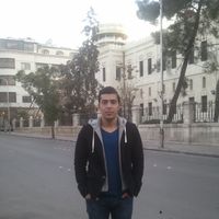 haitham kutnaji's Photo