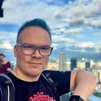 Jan Kunzmann's Photo