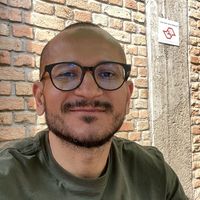 Wesley Alves's Photo