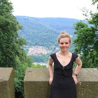 Photos de Louise Sehrndt