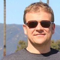 Crispin Read的照片