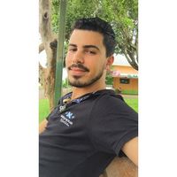 Felipe Almeida的照片