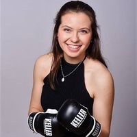 Anna Indráková's Photo