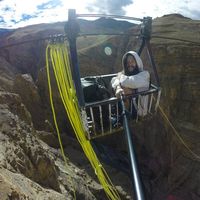 Photos de Eduardo Tani