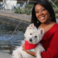 Ciji McBride的照片