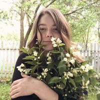 Yaryna Khimchak的照片