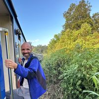 Aitor Amilibia Villafaña's Photo