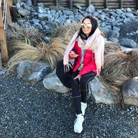 Pua Johnston的照片