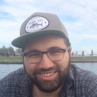 Nate Bernitz的照片