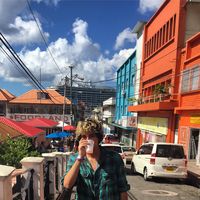 Andrew Haworth的照片