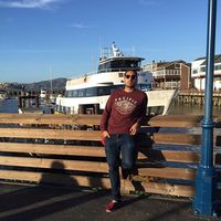 Raymundo Cid's Photo