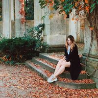 Daria Boiarkina's Photo