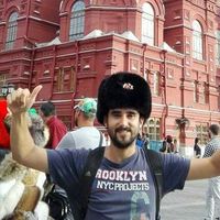 Javier Rodriguez的照片