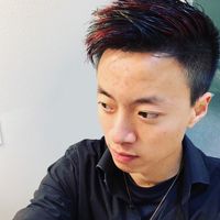 Joshua Cooper的照片