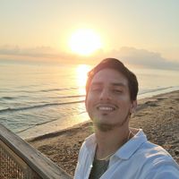 Nicolás Carrillo Ovalle's Photo