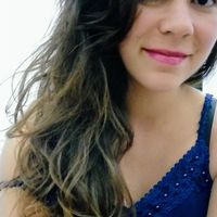 Camila Santos的照片