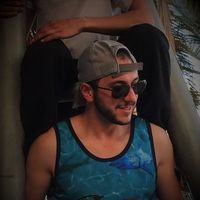 Ephraim Meyer的照片