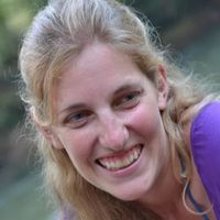 Maya Hinterberger的照片