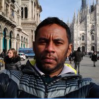 Josiel Silva's Photo