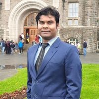 Meeyad Shabab's Photo