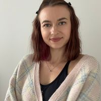 Wiktoria Janus's Photo