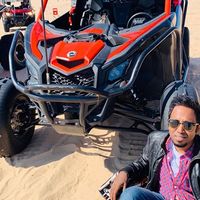 Sampath Kumar's Photo