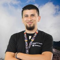 Bryan Hernandez的照片