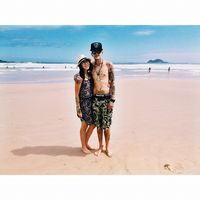 Bruno Carrer's Photo