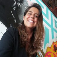 Marlene Colombo Baeza's Photo