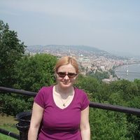 Delphine MIRLAUD's Photo