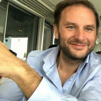 Dennis Kotlinsky's Photo